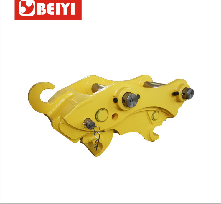 BYLK45 Quick hitch-excavator bucket quick couplers