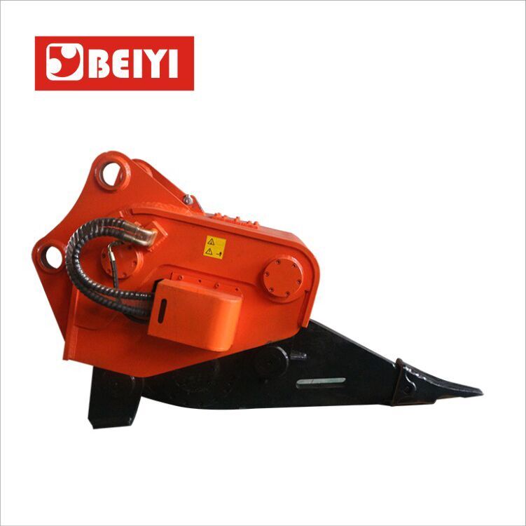 BY-HR350 Hydraulic ripper-vibro ripper