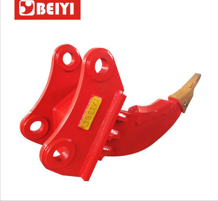 BYKR 06 Excavator Ripper-ripper shank for excavators