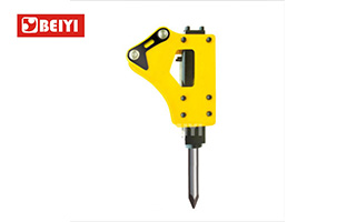 BYD 190S/210S Hydraulic Breakers-concrete breaker machine