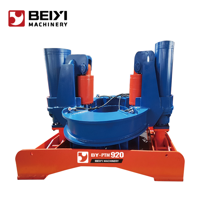 Hydraulic Casing Extractor